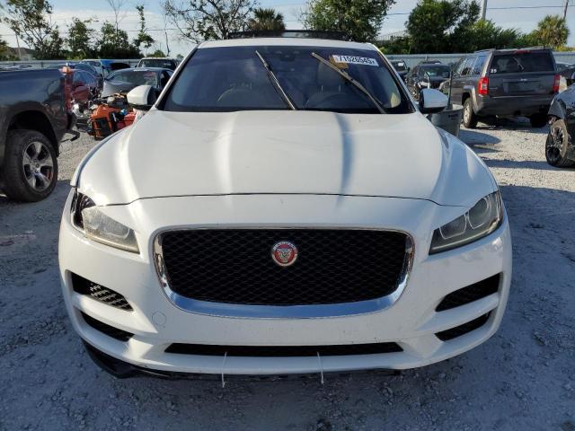 Photo 5 from auction – 2017 JAGUAR F-PACE with VIN SADCS2BN3HA086281