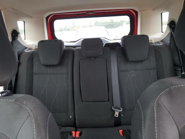 Photo 10 from auction – 2021 FORD ECOSPORT with VIN MAJ3S2GE1MC435382