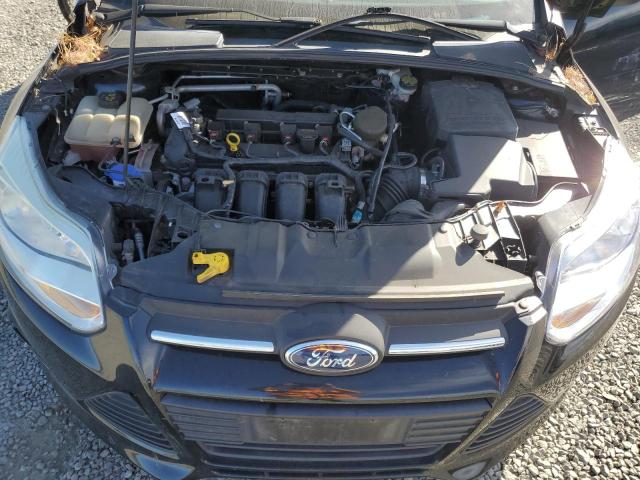Photo 11 from auction – 2014 FORD FOCUS SE with VIN 1FADP3K28EL169644