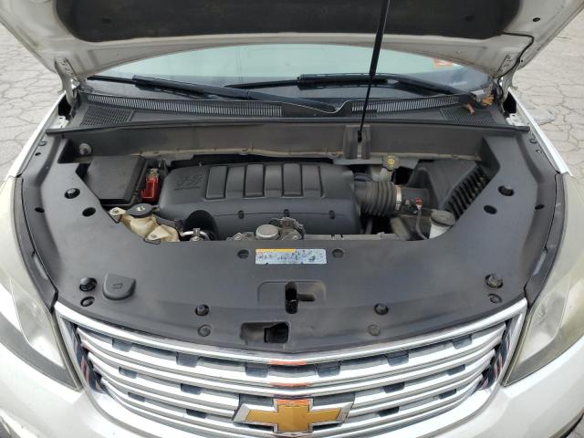 Photo 12 from auction – 2016 CHEVROLET TRAVERSE LS with VIN 1GNKVFKD7GJ132987