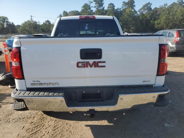 Photo 6 from auction – 2016 GMC SIERRA K15 with VIN 3GTU2NEC5GG222342