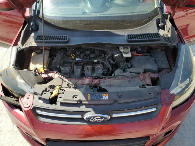 Photo 12 from auction – 2013 FORD ESCAPE SE with VIN 1FMCU0G90DUC26278