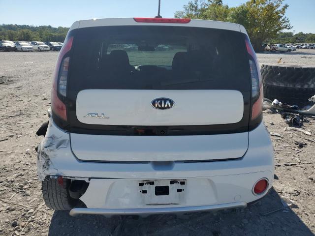 Photo 6 from auction – 2018 KIA SOUL + with VIN KNDJP3A59J7892978