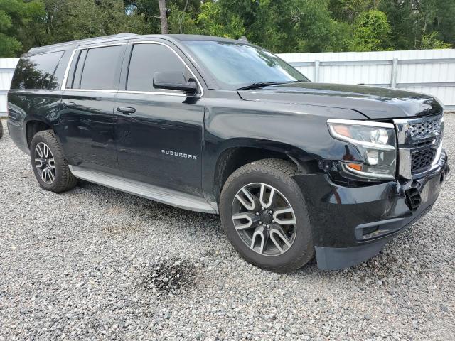 Photo 4 from auction – 2015 CHEVROLET SUBURBAN C with VIN 1GNSCJKC8FR196875