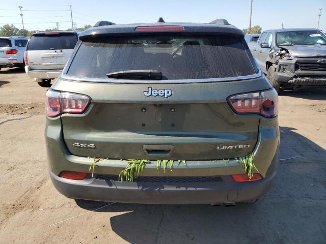 Photo 6 from auction – 2020 JEEP COMPASS LI with VIN 3C4NJDCB9LT216203