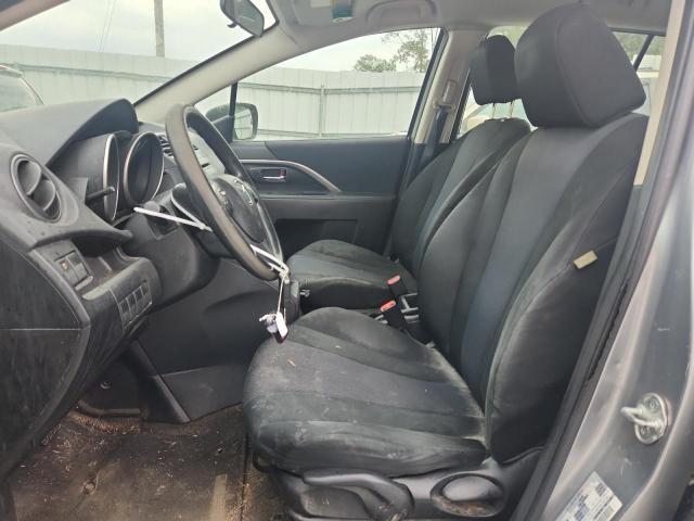 Photo 7 from auction – 2014 MAZDA 5 SPORT with VIN JM1CW2BL9E0165065