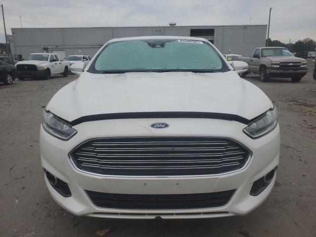 Foto 5 de la subasta – 2013 FORD FUSION TIT con VIN 3FA6P0K94DR265341