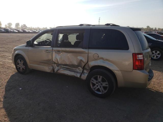 Photo 2 from auction – 2010 DODGE GRAND CARA with VIN 2D4RN4DE2AR473401