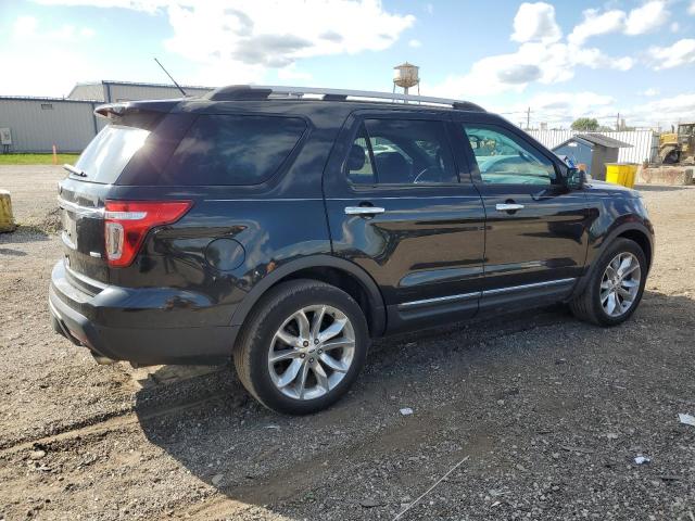 Photo 3 from auction – 2015 FORD EXPLORER X with VIN 1FM5K8D89FGC36642