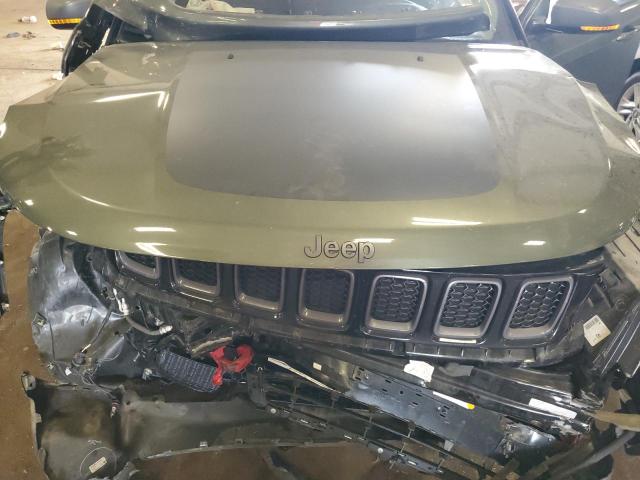 Photo 12 from auction – 2019 JEEP COMPASS TR with VIN 3C4NJDDB2KT638035