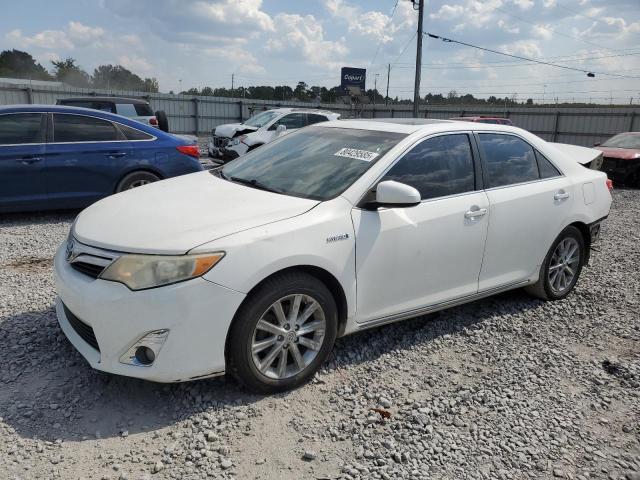 Photo 1 from auction – 2012 TOYOTA CAMRY HYBR with VIN 4T1BD1FK5CU030759