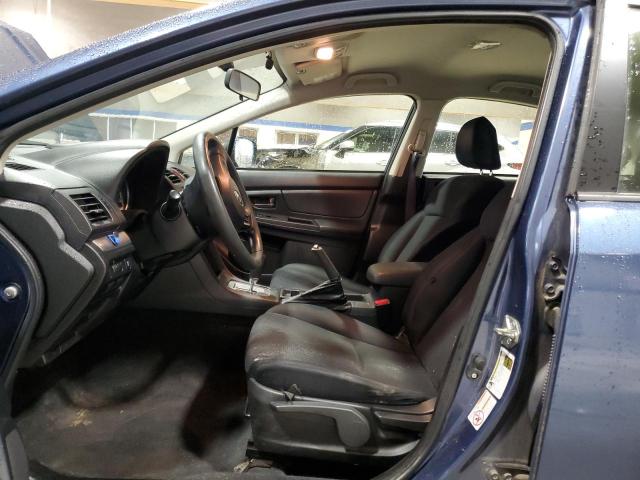 Photo 7 from auction – 2013 SUBARU IMPREZA with VIN JF1GJAA66DH013207