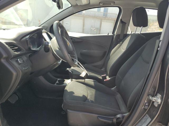 Foto 7 de la subasta – 2018 CHEVROLET SPARK LS con VIN KL8CB6SA8JC482385