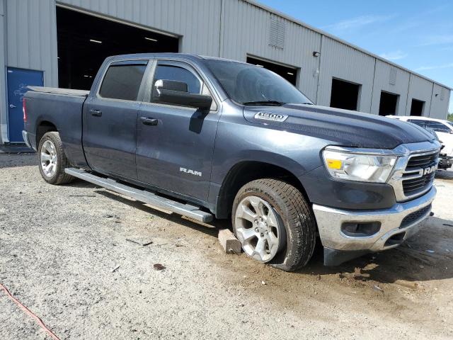 Photo 4 from auction – 2021 RAM 1500 BIG H with VIN 1C6SRFMT8MN821790