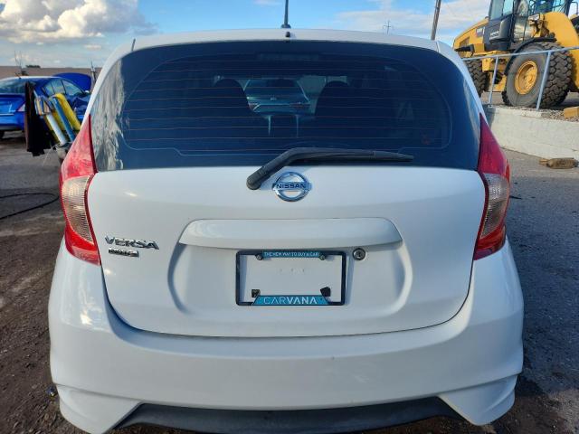 Photo 6 from auction – 2017 NISSAN VERSA NOTE with VIN 3N1CE2CP7HL379583