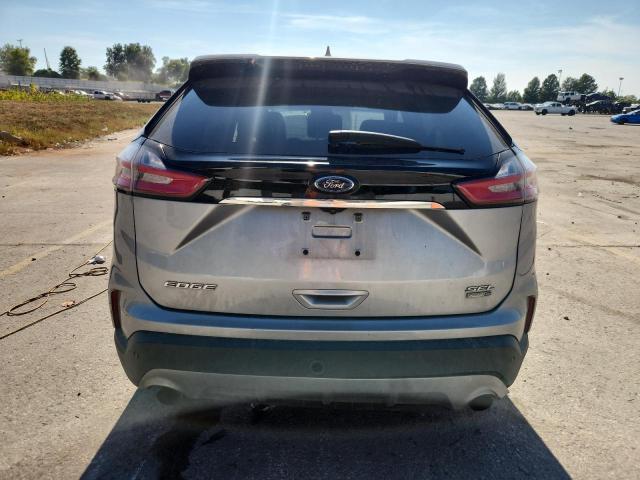 Photo 6 from auction – 2020 FORD EDGE SEL with VIN 2FMPK4J9XLBA18758