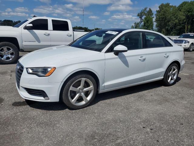 AUDI A3 PREMIUM 2016 مع رقم تعريف المركبة WAUB8GFFXG1048306 - صورة من المزاد