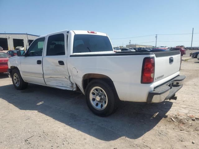 Фото 2 с аукциона – 2007 CHEVROLET SILVERADO с VIN 2GCEC13V571125360