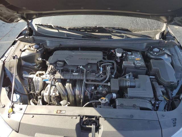 Photo 11 from auction – 2025 KIA K4 LX with VIN 3KPFT4DE1SE076318