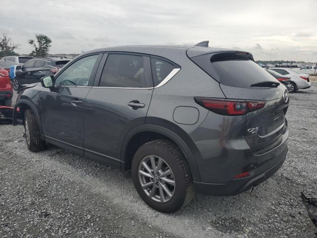 Zdjęcie 2 z aukcji – 2023 MAZDA CX-5 SELEC z VIN JM3KFBBMXP0265500