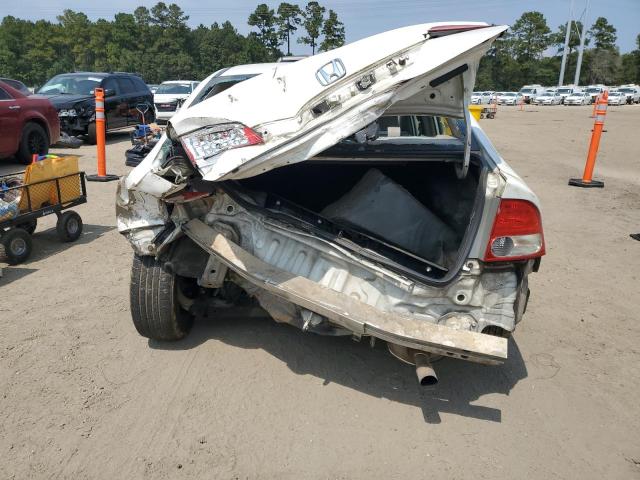 Photo 6 from auction – 2010 HONDA CIVIC LX with VIN 2HGFA1F50AH576007