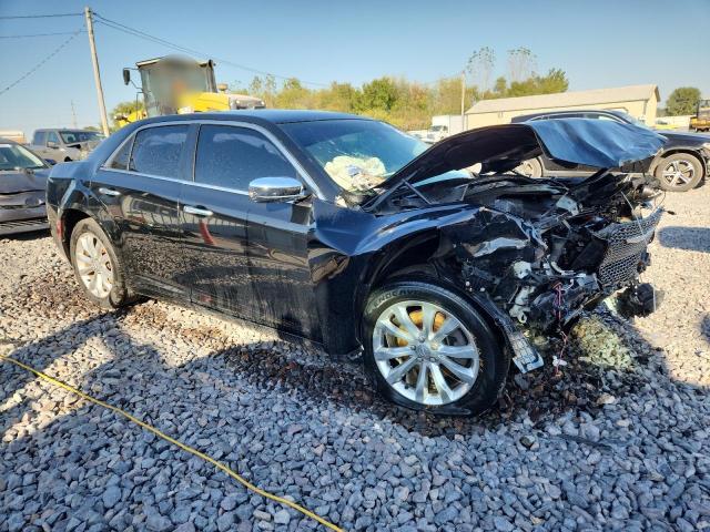 Photo 4 from auction – 2018 CHRYSLER 300 LIMITE with VIN 2C3CCAKGXJH170419