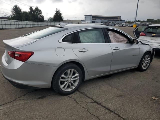 Photo 3 from auction – 2018 CHEVROLET MALIBU LT with VIN 1G1ZD5ST7JF259513