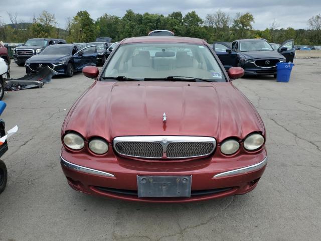 Photo 5 from auction – 2006 JAGUAR X-TYPE 3.0 with VIN SAJWA51A86WE71416
