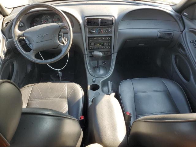 Zdjęcie 8 z aukcji – 2002 FORD MUSTANG z VIN 1FAFP444X2F122476