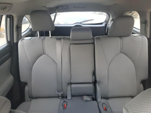 Foto 10 de la subasta – 2023 TOYOTA HIGHLANDER con VIN 5TDKDRAH8PS036905