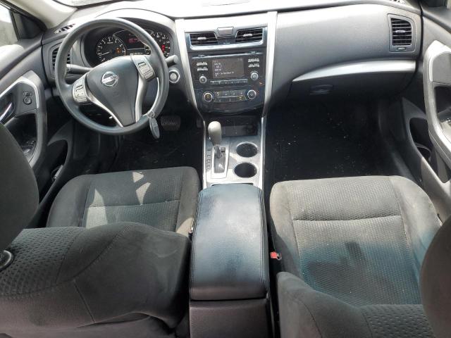 Photo 8 from auction – 2015 NISSAN ALTIMA 2.5 with VIN 1N4AL3AP7FN899451