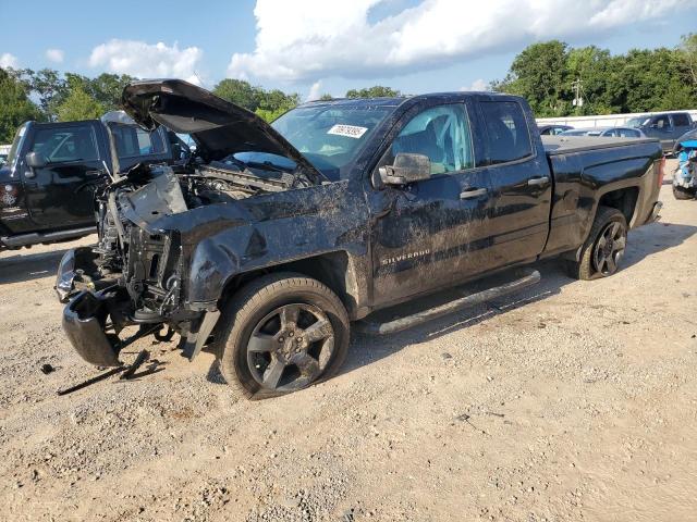 CHEVROLET 1500 2017 with VIN 1GCRCPEC1HZ158753 - Photo from auction