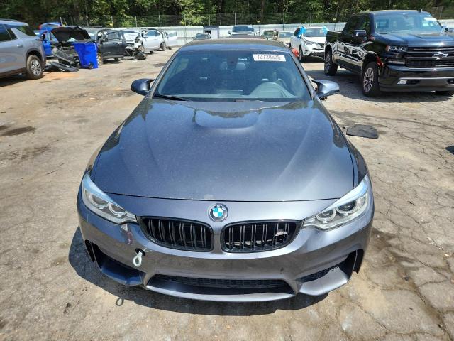 Photo 5 from auction – 2016 BMW M4 with VIN WBS3U9C56GP968529