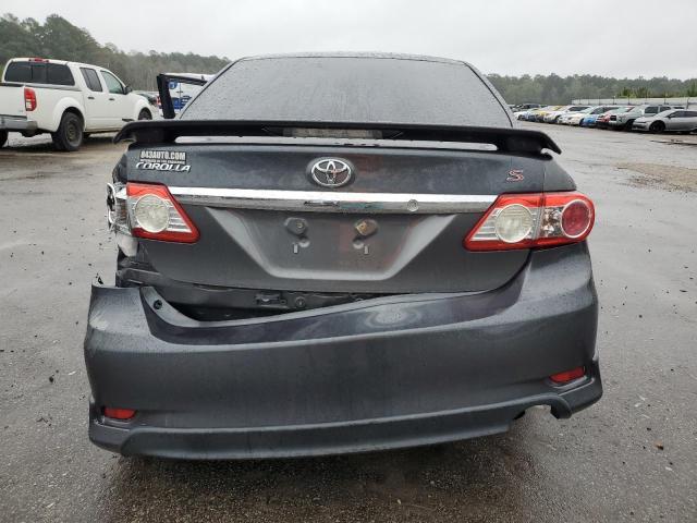 Photo 6 from auction – 2012 TOYOTA COROLLA BA with VIN 2T1BU4EE9CC780177