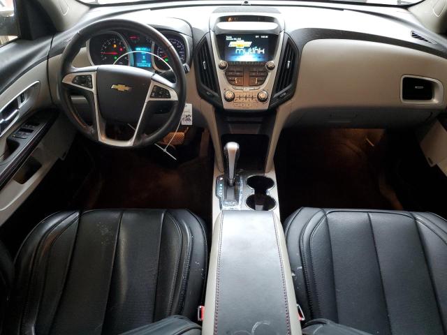 Photo 8 from auction – 2014 CHEVROLET EQUINOX LT with VIN 2GNFLHE32E6104675
