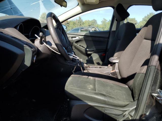Zdjęcie 7 z aukcji – 2017 FORD FOCUS SE z VIN 1FADP3F21HL228483