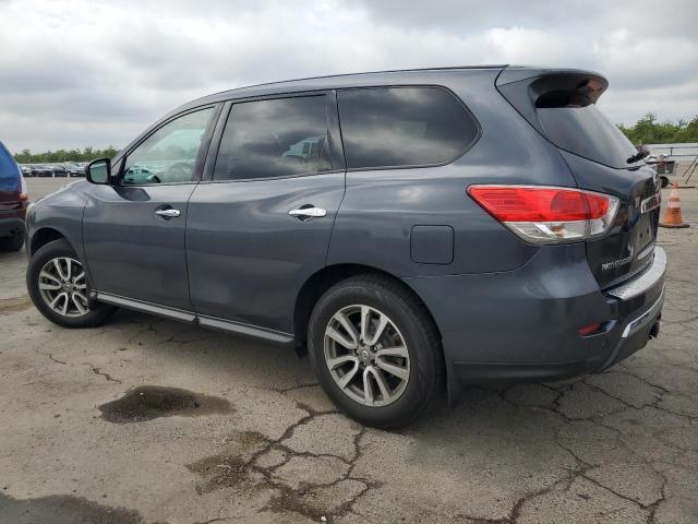 Photo 2 from auction – 2014 NISSAN PATHFINDER S with VIN 5N1AR2MN2EC697782