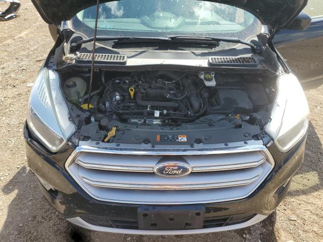 Photo 11 from auction – 2017 FORD ESCAPE SE with VIN 1FMCU9GD4HUD07072