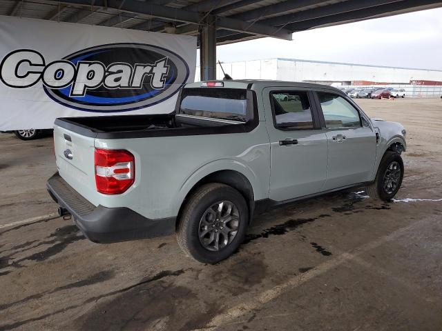 Photo 3 from auction – 2024 FORD MAVERICK X with VIN 3FTTW8H35RRB23525
