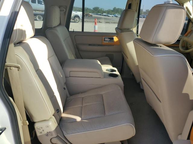 Photo 11 from auction – 2007 LINCOLN NAVIGATOR with VIN 5LMFL28527LJ23202