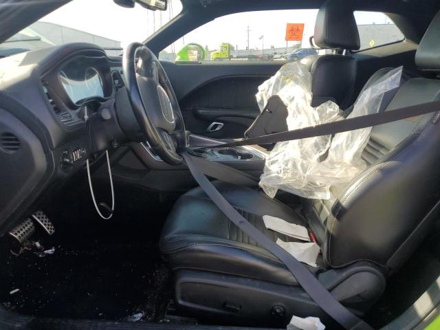 Photo 7 from auction – 2015 DODGE CHALLENGER with VIN 2C3CDZBT2FH878292