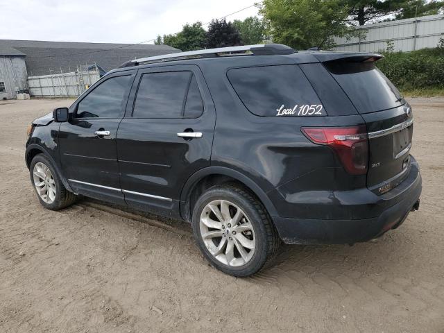 Photo 2 from auction – 2012 FORD EXPLORER X with VIN 1FMHK8D86CGB00719