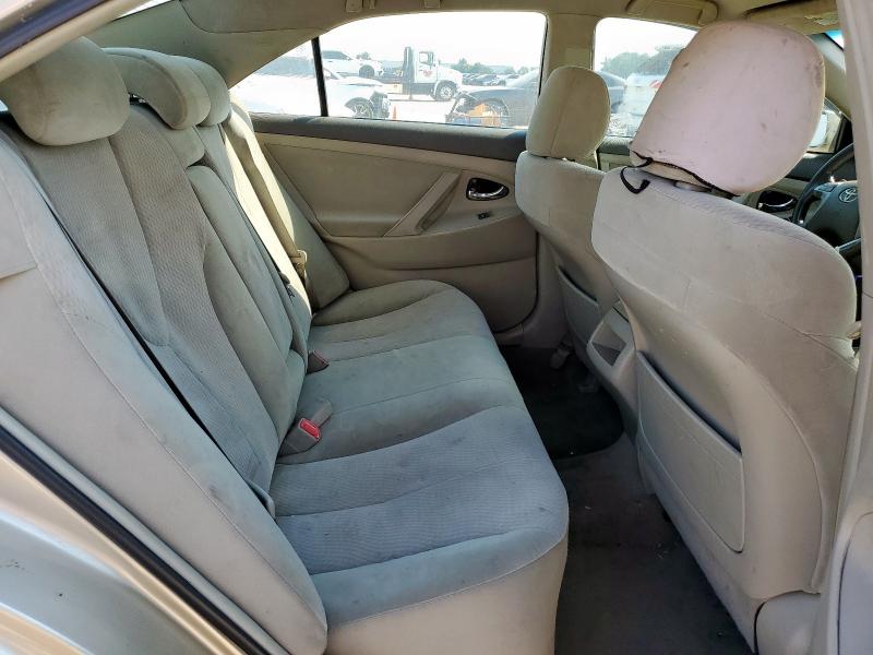 Photo 10 from auction – 2011 TOYOTA CAMRY with VIN 4T1BF3EK6BU620975
