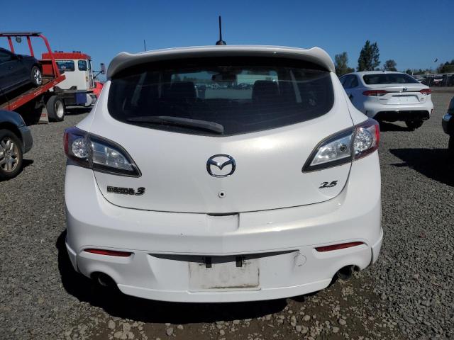 Photo 6 from auction – 2010 MAZDA 3 S with VIN JM1BL1H68A1133048