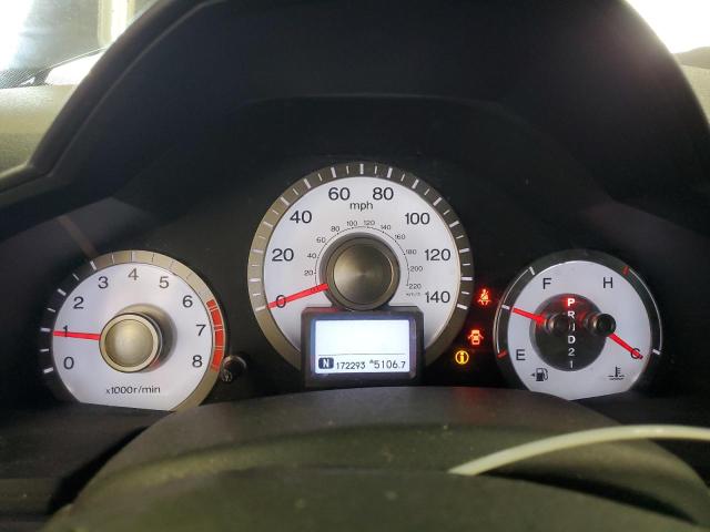 Photo 9 from auction – 2009 HONDA PILOT TOUR with VIN 5FNYF48949B503928
