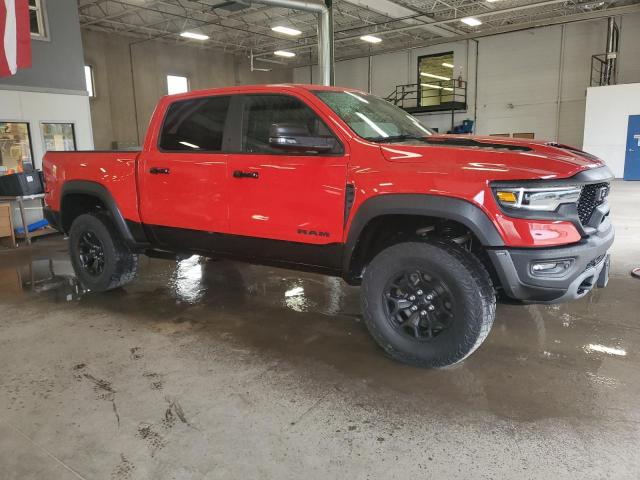 Photo 4 from auction – 2024 RAM 1500 TRX with VIN 1C6SRFU90RN101637