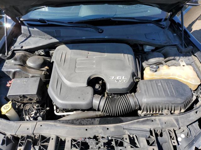 Photo 11 from auction – 2012 CHRYSLER 300 LIMITED with VIN 2C3CCACG9CH246052