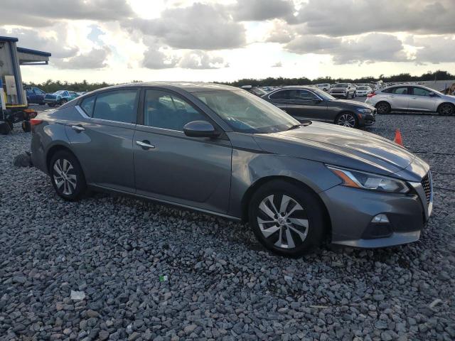 Photo 4 from auction – 2020 NISSAN ALTIMA S with VIN 1N4BL4BV7LC249047