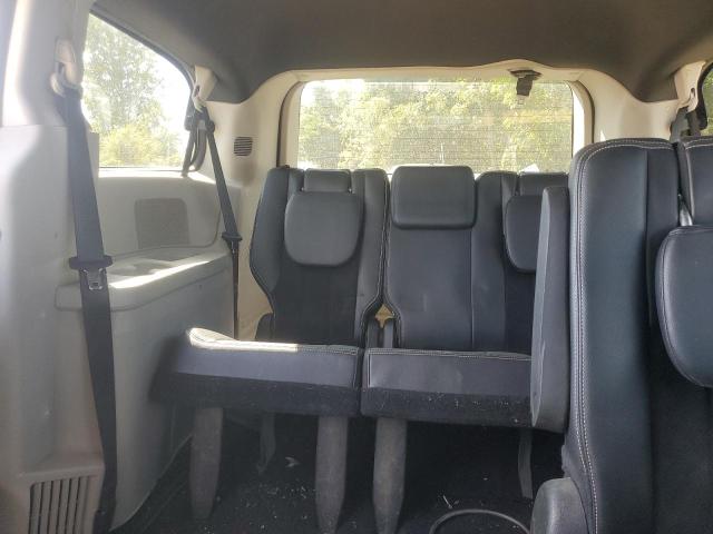 Foto 10 de la subasta – 2016 DODGE GRAND CARA con VIN 2C4RDGBG7GR397558