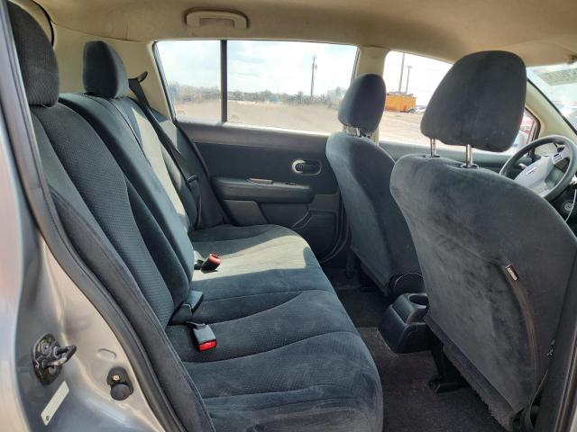 Photo 10 from auction – 2012 NISSAN VERSA S with VIN 3N1BC1CP4CK204640